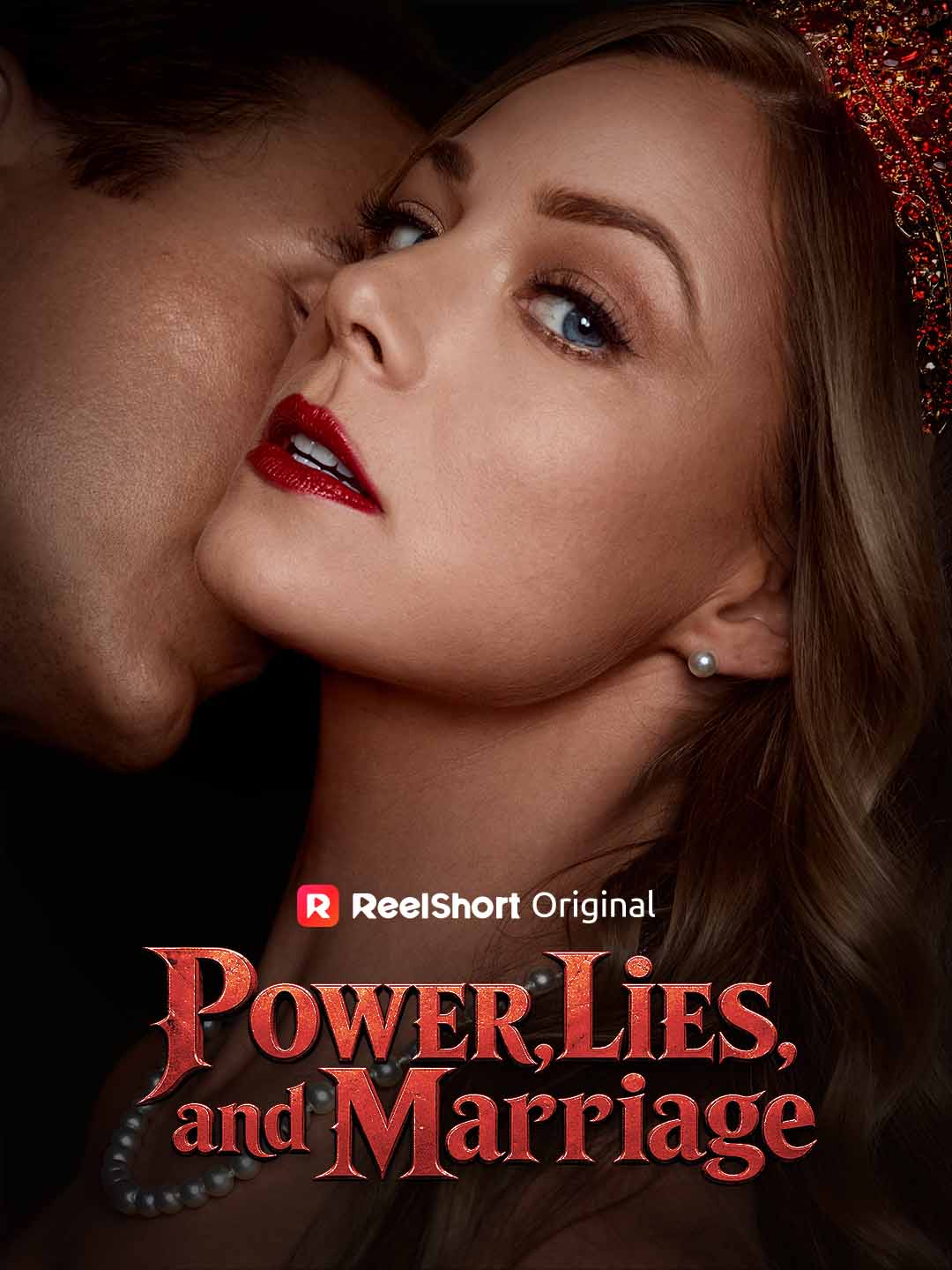 Power, Lies, and Marriage poster