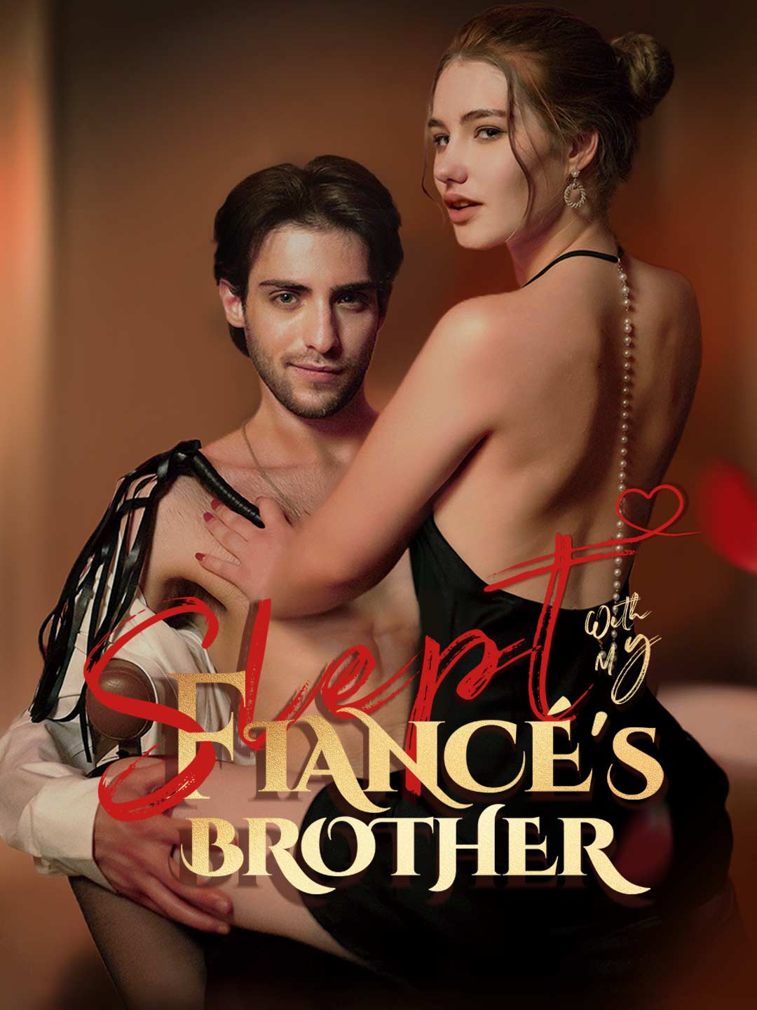 Slept With My Fiancé’s Brother poster